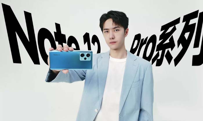  Redmi Note 12 Record Sales Rs 300 Crore Sales In Just Hours ,india, Xiaomi, Redm-TeluguStop.com