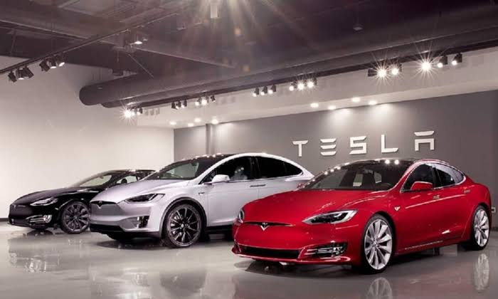 Telugu Electricpickup, Elon Musk, Ev, Tesla Cars, Tesla-Latest News - Telugu