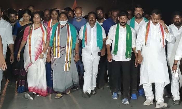 Telugu Digvijaya Singh, Manikrao, Manikrao Takre, Manikyam Thakur, Pcc, Revanth