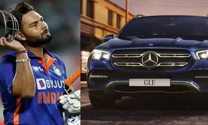  Rishabh Pant's Dream Car Is I20.. , Rishabh Pant , I20 , Sports News , Sports U-TeluguStop.com