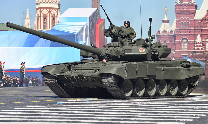 Telugu Putin, Russia, Russia Tank, Battle Tank, Tank Strength, Ukraine, Zelensky