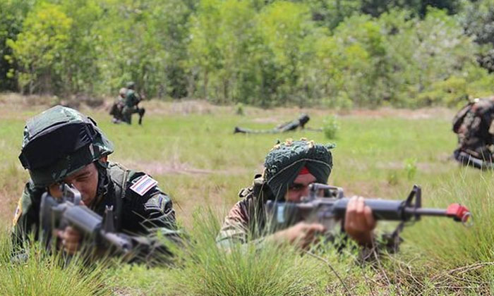 Telugu Amethi, India, Kalashnikov, Manufacture, Modi, Russia, Factory-Telugu NRI