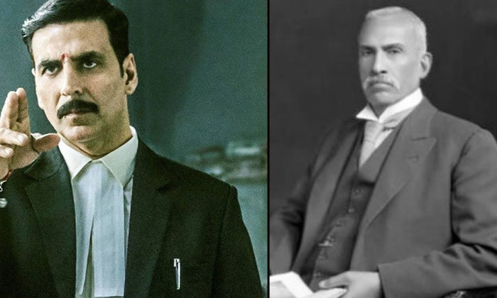  Top Hero In Another Biopic... A Movie As A Courtroom Periodical Drama, Sankaran-TeluguStop.com