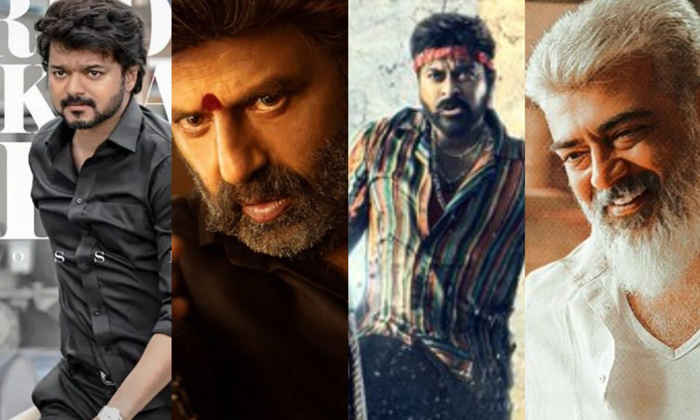  2023 Movies Best Trailer Details Here Goes Viral In Social Media ,2023 Sankranth-TeluguStop.com