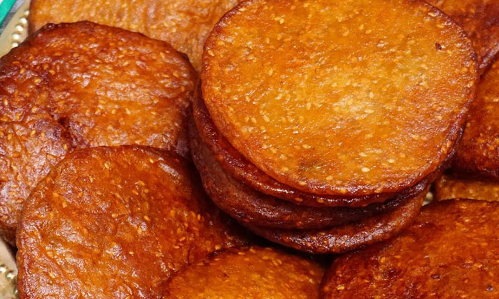 The Importance Of Pastries In Sankranti Celebrations.. The Health Secret Behind The Importance Of Pastries In Sankranti Celebrations.. The Health Secret Behind-TeluguStop.com