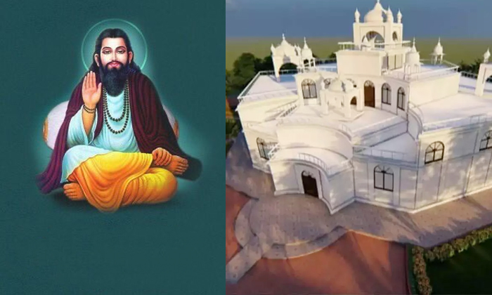 Telugu Prime Modi, Sant Ravidas, Santravidas, Cmyogi, Uttar Pradesh, Varanasi-La Telugu Prime Modi, Sant Ravidas, Santravidas, Cmyogi, Uttar Pradesh, Varanasi-La