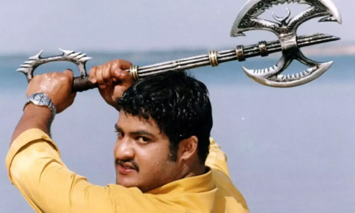 Telugu Koratala Siva, Ntr, Simhadri, Ss Rajamouli, Ssrajamouli-Movie