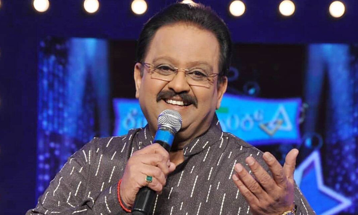  Sp Balu About Tumors On Him , Sp Balu, Sp Bala Subramaniam, Tollywood, Singer, N-TeluguStop.com