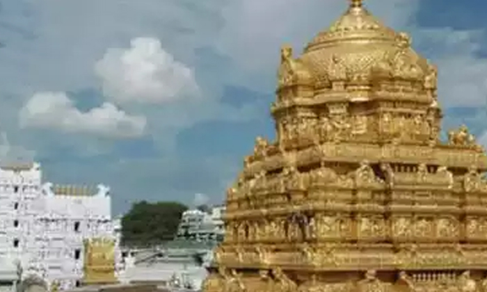 Telugu Bhakti, Devotional, Kalyanotsavam, Tirumala, Unjala Seva-Latest News - Te