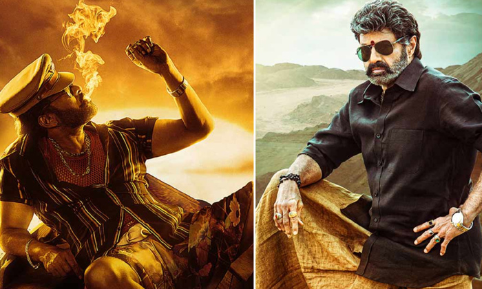 Chiranjeevi And Balakrishna Movies Promotions ,chiranjeevi,balakrishna,anchor Su Chiranjeevi And Balakrishna Movies Promotions ,chiranjeevi,balakrishna,anchor Su-TeluguStop.com