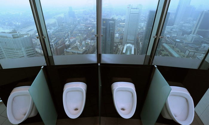  Strange Habits Regarding Toilets In Different Countries Details, Toilets, Toilet-TeluguStop.com
