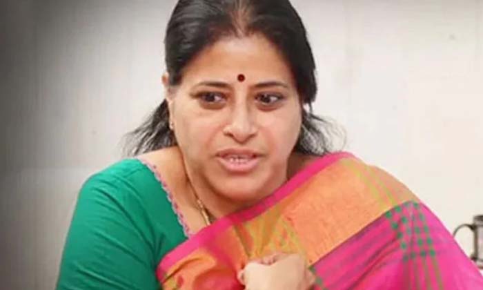  Assets Melted Like Camphor Mangalsutra Was Finally Sold Actress Sudha ,actress-TeluguStop.com