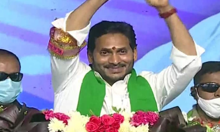 Telugu Ap Cm Jagan, Ap, Dataputhrudu, Jagan, Janasenani, Pavan Kalyan, Ysrcp-Pol