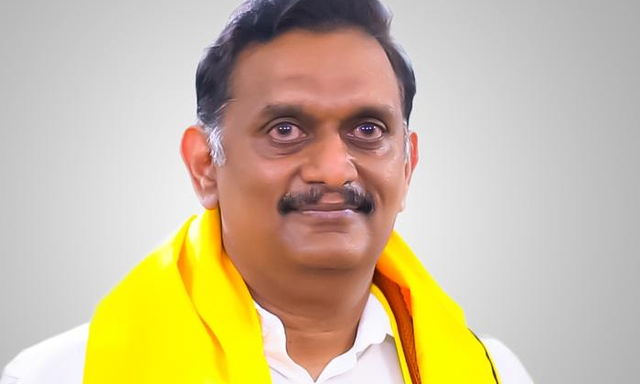  Tdp Politics Of Bejawada Is Disturbing , Kesineni Mani, Kesineni Chinni, Budda-TeluguStop.com