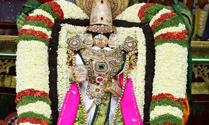 Telugu Devotees, Devotional, App, Ticket, Tirumala, Ttdevasthanam-Latest News -