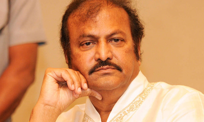 Telugu Chirenjeevi, Dasari, Kalyan, Mohan Babu, Tamma Bharadwaj, Tollywood, Toll