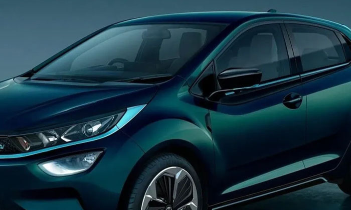 Tata's New Electric Cars Coming Soon , Tara, Electric Cars, Indian Market, New T Tata's New Electric Cars Coming Soon , Tara, Electric Cars, Indian Market, New T-TeluguStop.com