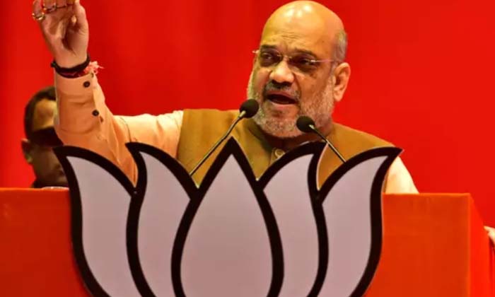 Shah S Strategy Started In Telangana , Bjp, Amith Sha, Pm Modi, Modi Tour, Pong Shah S Strategy Started In Telangana , Bjp, Amith Sha, Pm Modi, Modi Tour, Pong-TeluguStop.com