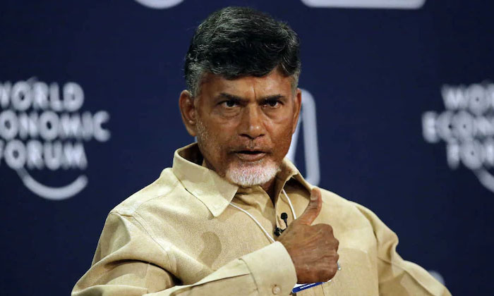  Chandrababu Naidu Political Strategy In Telangana , Telangana Tdp, Tdp Preside-TeluguStop.com