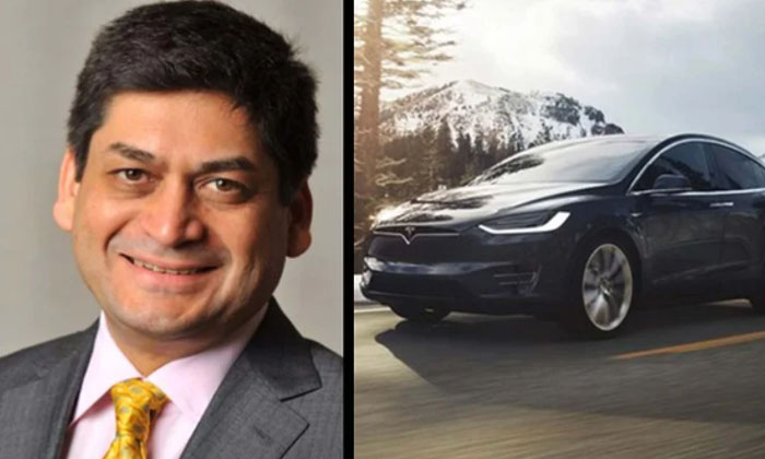  These Are The Indian Celebrities Who Have Tesla Cars. , Tesla Cars, Telsa Car In-TeluguStop.com