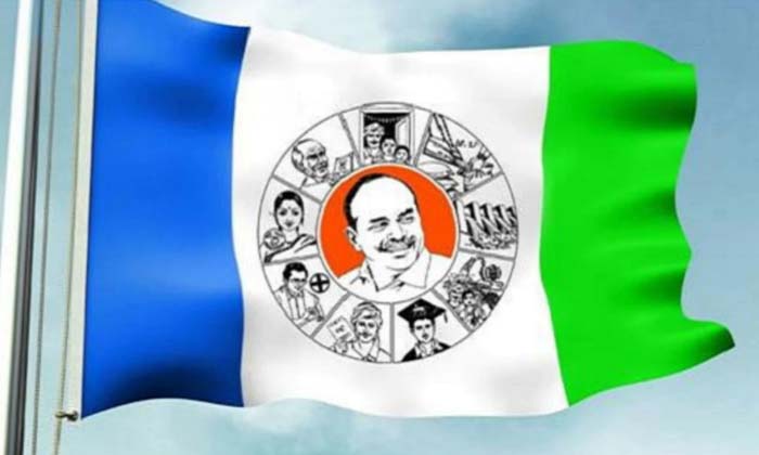  The Pain Of This Ycp Mla Is Not All ,mailavaram, Vasantha Krishna Prasad, Cm Aj-TeluguStop.com