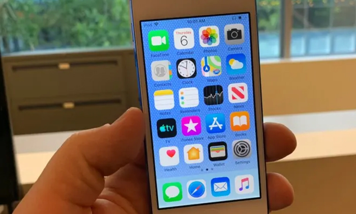 Telugu Tech, Ipads-Latest News - Telugu Telugu Tech, Ipads-Latest News - Telugu