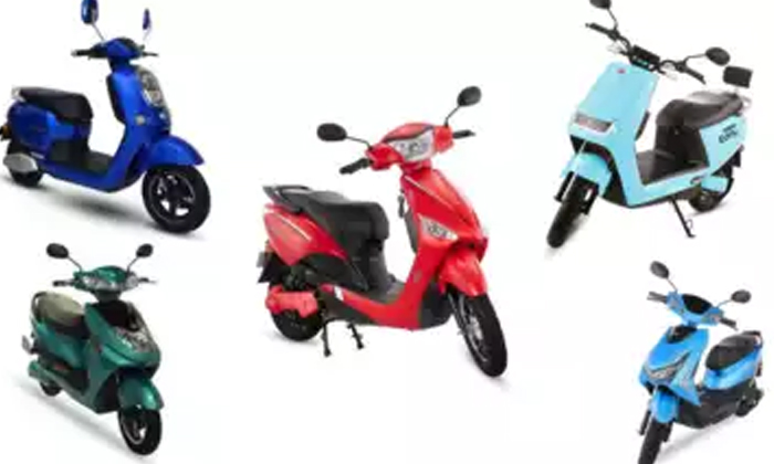 Telugu India, Scooters India, Topelectric-Latest News - Telugu