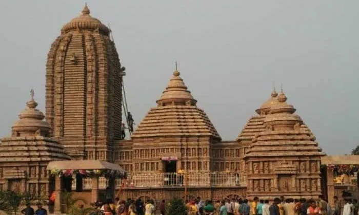 Telugu Golden Temple, Jammu, Kashi, Kashmir, Odisha, Pilgrimage, Punjab, Uttar P