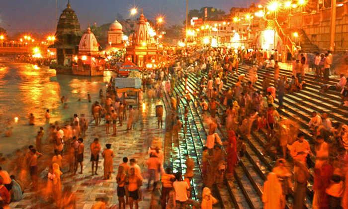  This Is The Best Time To Visit These Places Of Pilgrimage Read More , Haridwar,-TeluguStop.com