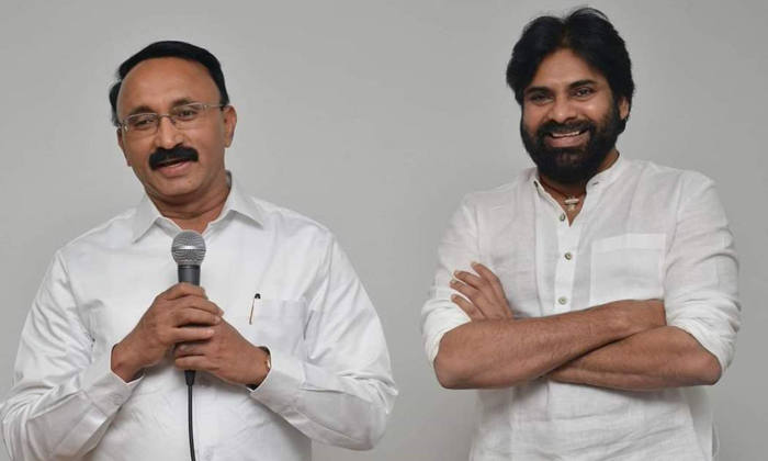 Telugu Ap, Brs, Cm Kcr, Janasena, Kamma, Kapu, Pawan Kalyan, Telangana-Politics