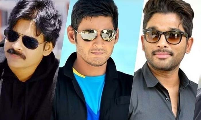  Tollywood Stars Continuous Success Details Here Goes Viral In Social Media ,  To-TeluguStop.com