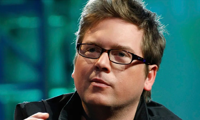  Biz Stone Says Good Bye To Twitter Joins Mastodon ,mastodon ,biz Stone,twitter,e-TeluguStop.com