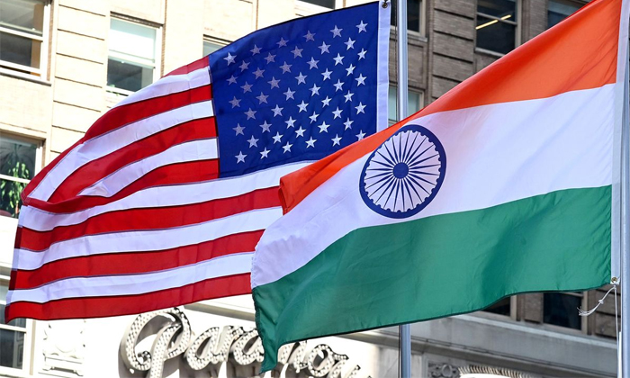 Telugu America, Envoy India, Eric Garcetti, Ericgarcetti, India, Indiausa, India