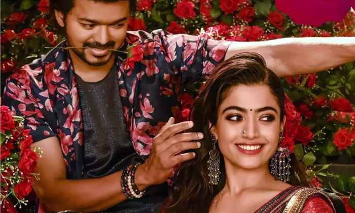  Vaarasudu's Release To Be Postponed By A Day Or Two, Rashmika Mandanna, Vamsi Pa-TeluguStop.com