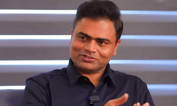  Vamshi Paidipally Proves His Mettle In Kollywood Details, Vamsi Paidipally, Koll-TeluguStop.com