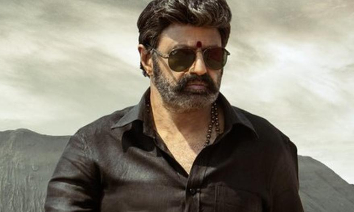  Veera Simha Reddy Interval Fight Scene , Interval Fight Scene, Veera Simha Reddy-TeluguStop.com