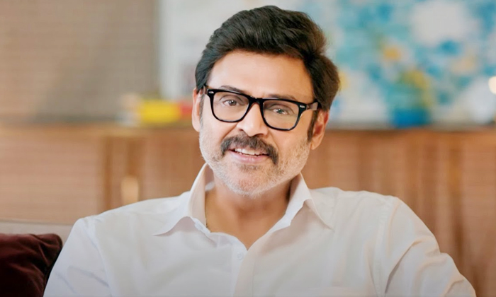  Venkatesh 75th Film Latest Update Details, Director Sailesh Kolanu, Venkatesh, D-TeluguStop.com