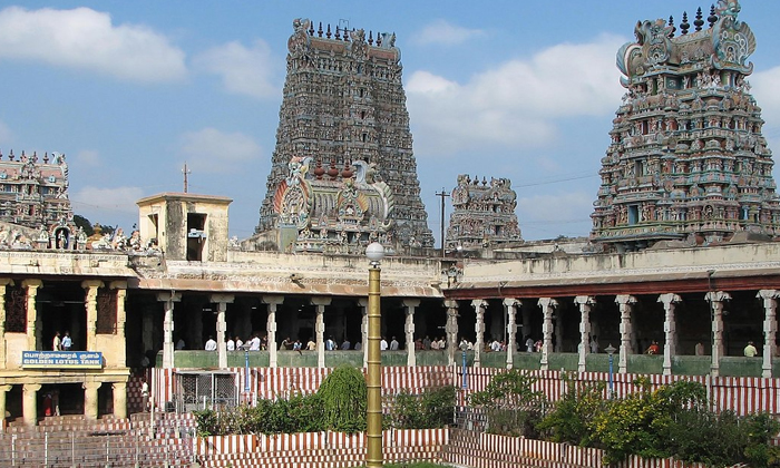 Telugu Devotional, Irctc, Irctc Tours, Kanya Kumari, Kanyakumari, Rameshwaram, S