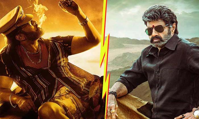 Telugu Balakrishna, Chiranjeevi-Movie Telugu Balakrishna, Chiranjeevi-Movie