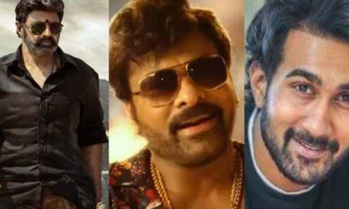 Telugu Balakrishna, Chiranjeevi-Movie Telugu Balakrishna, Chiranjeevi-Movie