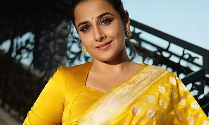 Telugu Pradeep, Jalsa, National Award, Parineetha, Silver Screen, Vidya Balan, V