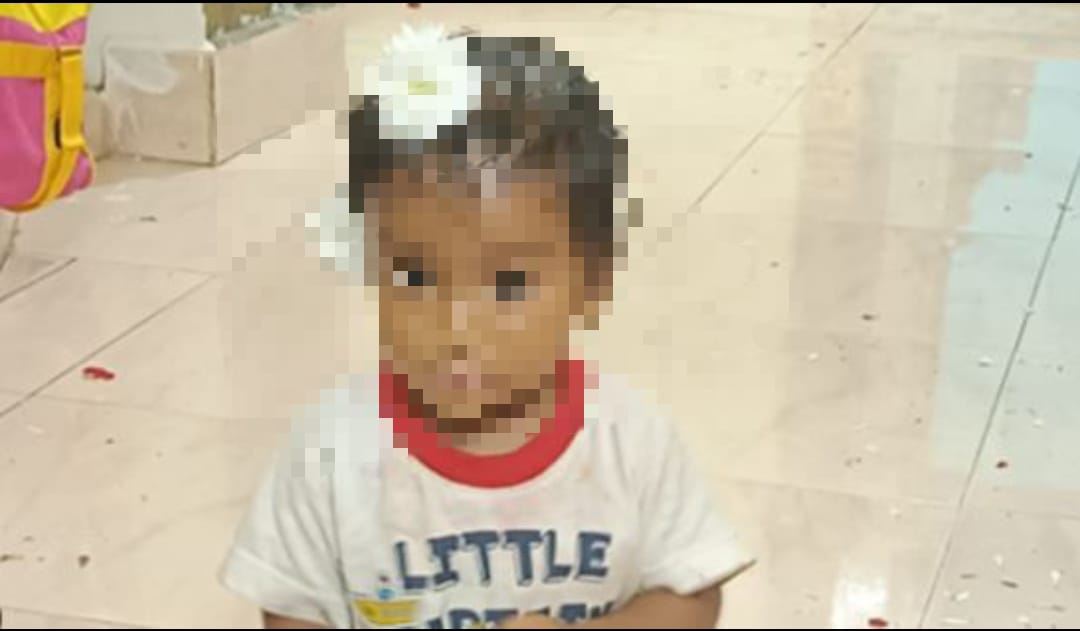  Twist In The Case Of Disappearance Of A Boy In Narsaraopet Of Palnadu District-TeluguStop.com