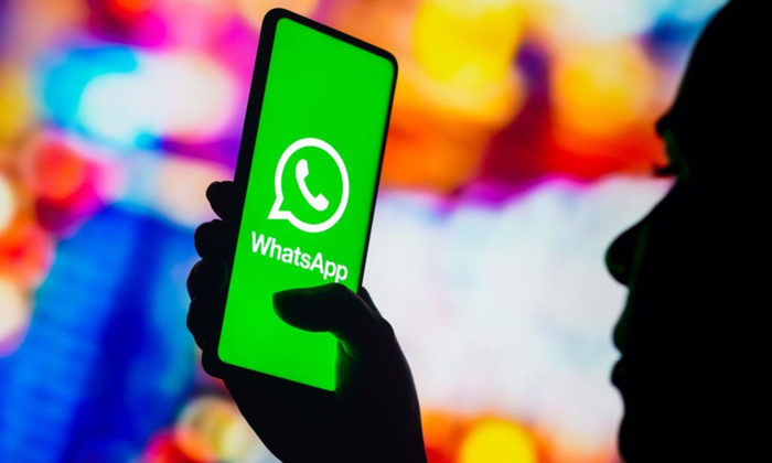  Whatsapp To Allow Saving Disappearing Messages Feature,whatsapp,disappearing Mes-TeluguStop.com