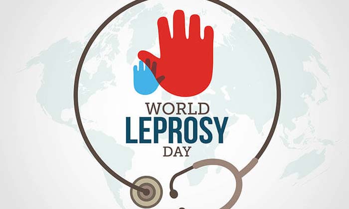 Telugu Leprosy, Mahatmagandhis, Raul Follero, Leprosy Day-Latest News - Telugu