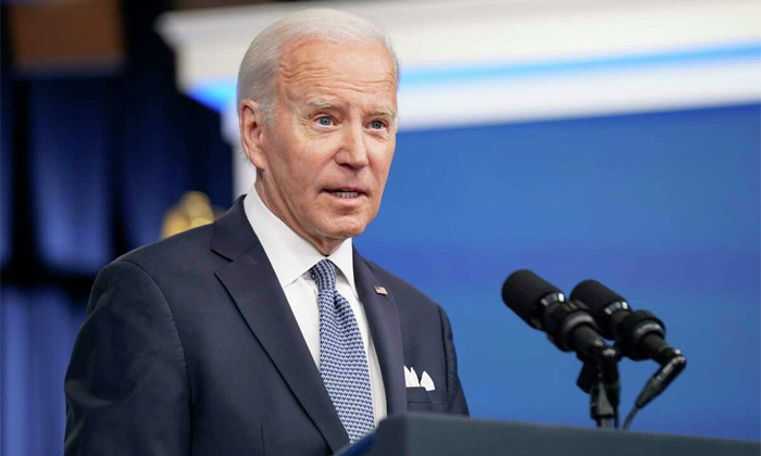  White House On Discovery Of Classified Records Tied To Us President Joe Biden De-TeluguStop.com