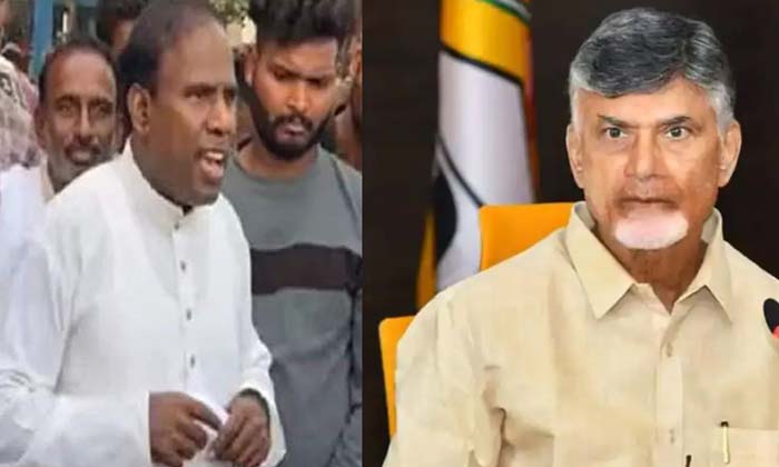 Telugu Chandrababu, Cm Jagan, Ka Paul, Prajasanthi-Political