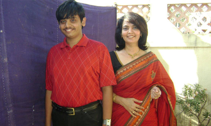 Telugu Actressvijaya, Naresh, Nareshrekha, Vijaya Nirmala-Movie