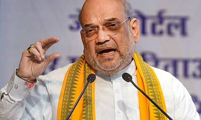  Will Kashmir Unite What Is Shah's Strategy In Gilgit Baltistan , Kashmir, Bjp, A-TeluguStop.com