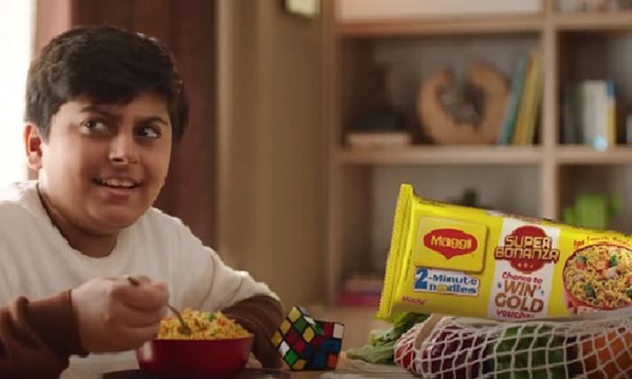  Win Gold Voucher With Maggi Super Bonanza Offer Details, Maggi, Maggi Bonanza, S-TeluguStop.com