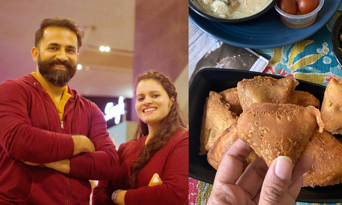 Telugu Samosas, Kitchen, Bangalore, Chennai, Gurugram, Mumbai, Nidhi Singh, Pune